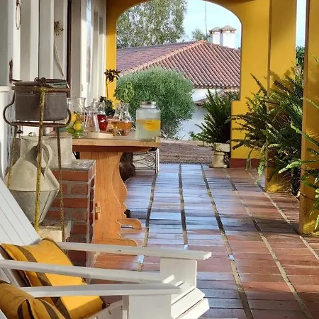 Casa rural Quinta Da Torre - *