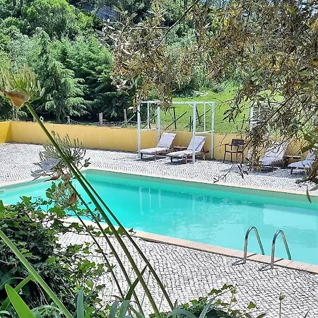 Quinta Da Torre - Casa rural