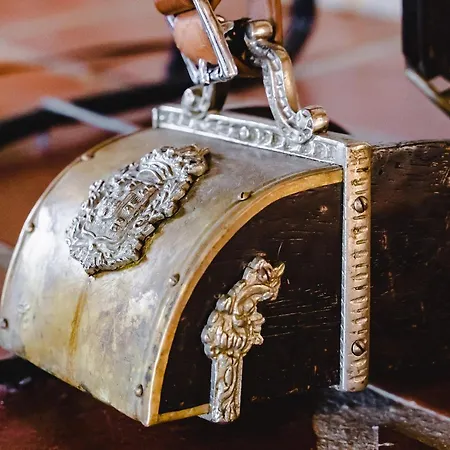 Landsted Quinta Da Torre - *