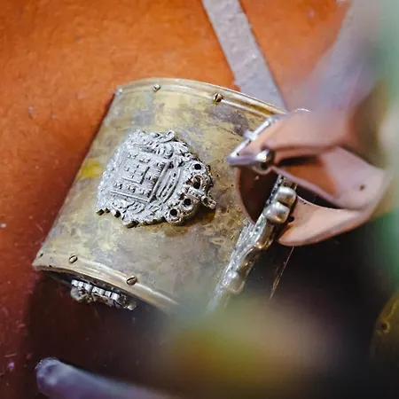 Quinta Da Torre - Landsted Óbidos