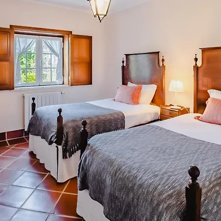 Casa rural Quinta Da Torre - Óbidos