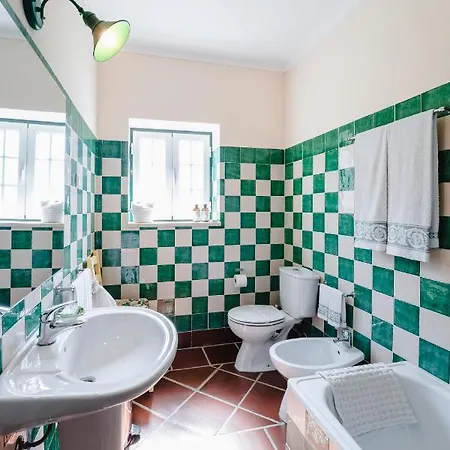 Landsted Quinta Da Torre - *