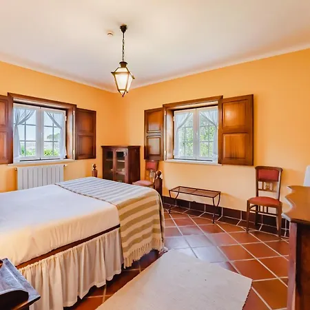 Quinta Da Torre -