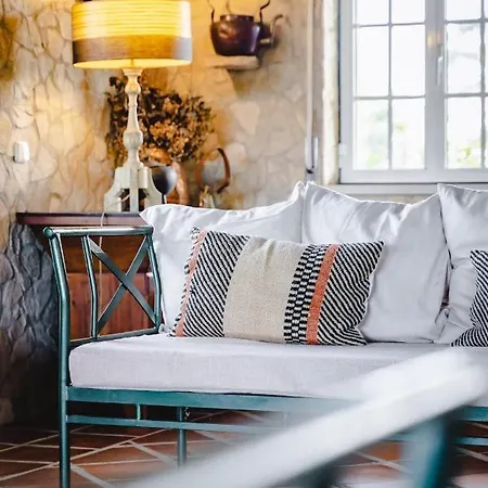 Casa rural Quinta Da Torre - Óbidos