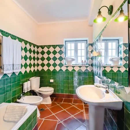 Casa rural Quinta Da Torre - Óbidos