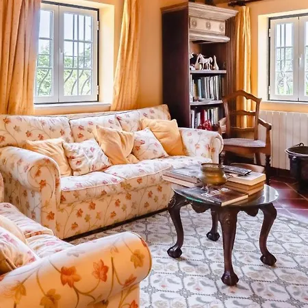 Quinta Da Torre - Casa rural Óbidos