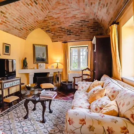 Quinta Da Torre - Landsted Óbidos