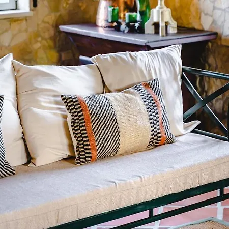 Landsted Quinta Da Torre -