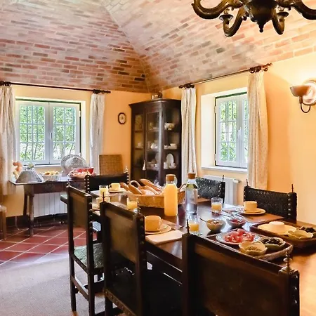 Quinta Da Torre - Óbidos