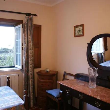 Casa rural Quinta Da Torre - Óbidos