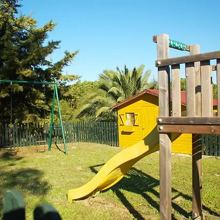 Εξοχικό σπίτι Quinta Da Torre - Όμπιδος