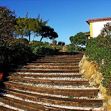 Quinta Da Torre - Casa rural Óbidos