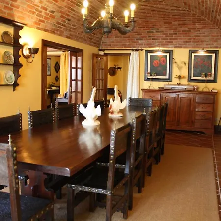 Quinta Da Torre - Casa rural
