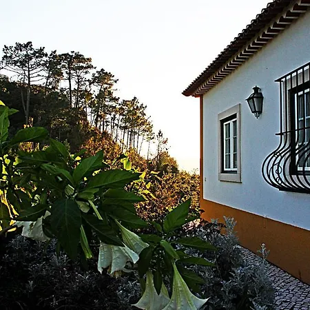 Casa rural Quinta Da Torre - Óbidos