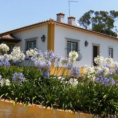 Εξοχικό σπίτι Quinta Da Torre -