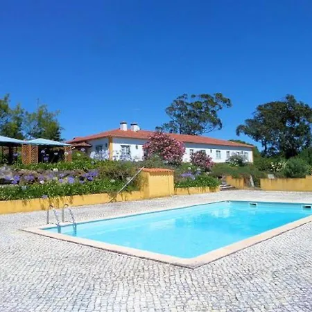 Εξοχικό σπίτι Quinta Da Torre - Όμπιδος