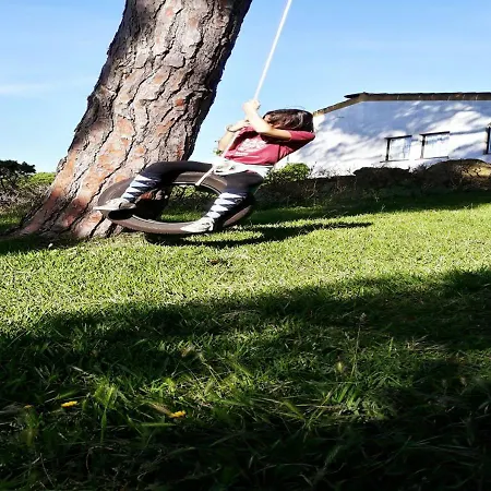 Quinta Da Torre - Casa rural *