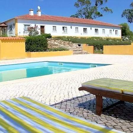 Casa rural Quinta Da Torre - *