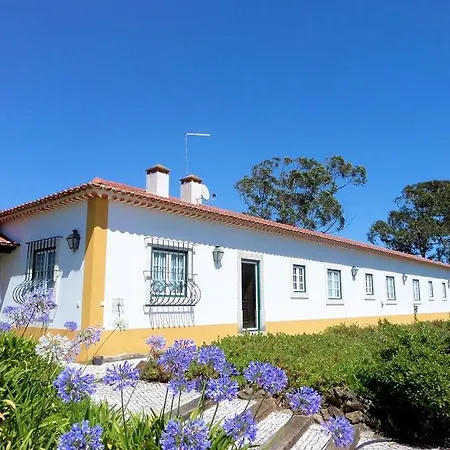 Quinta Da Torre - Casa rural