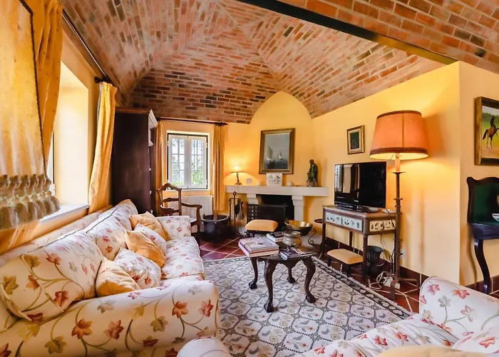 Quinta Da Torre - Óbidos