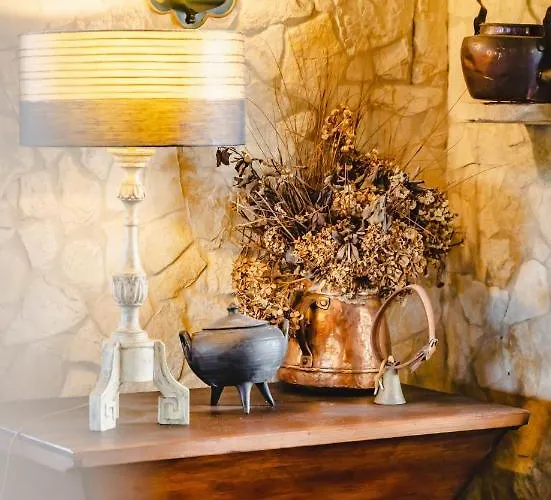 Landsted Quinta Da Torre - *