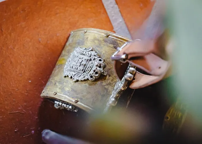 Quinta Da Torre - Landsted Óbidos