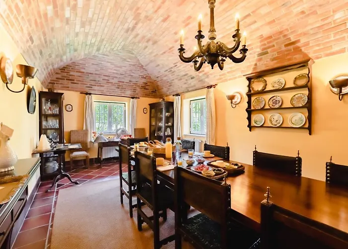 Landsted Quinta Da Torre -