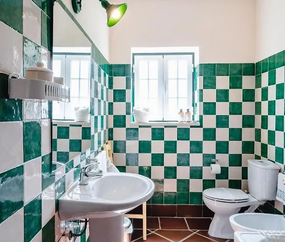 Quinta Da Torre - Landsted *