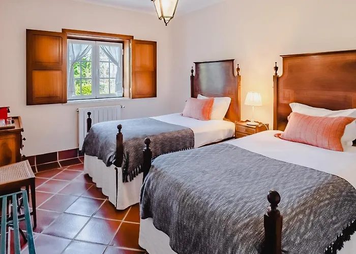 Landsted Quinta Da Torre - Óbidos