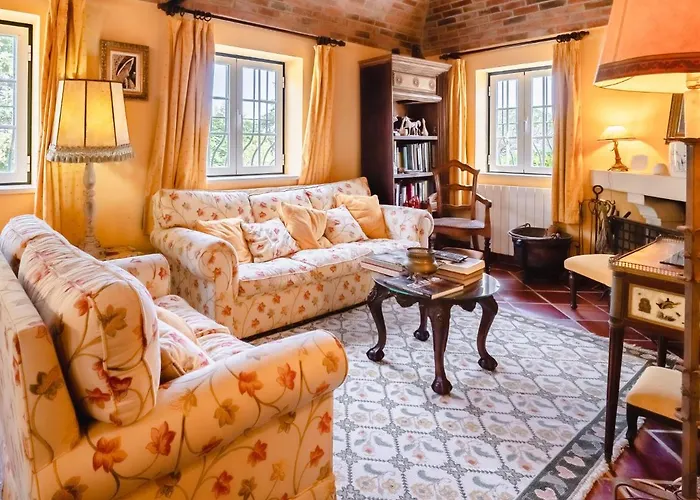 Quinta Da Torre - Landsted Óbidos