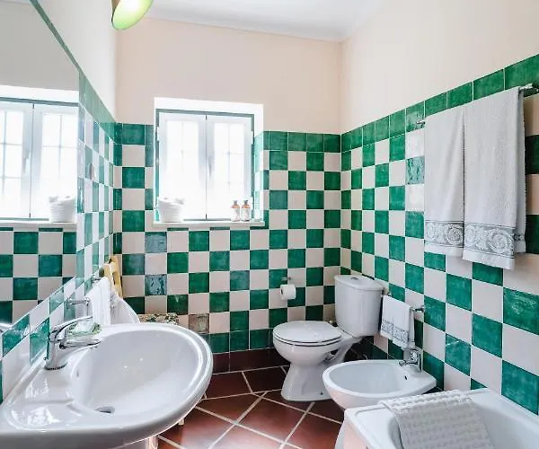 Landsted Quinta Da Torre - *