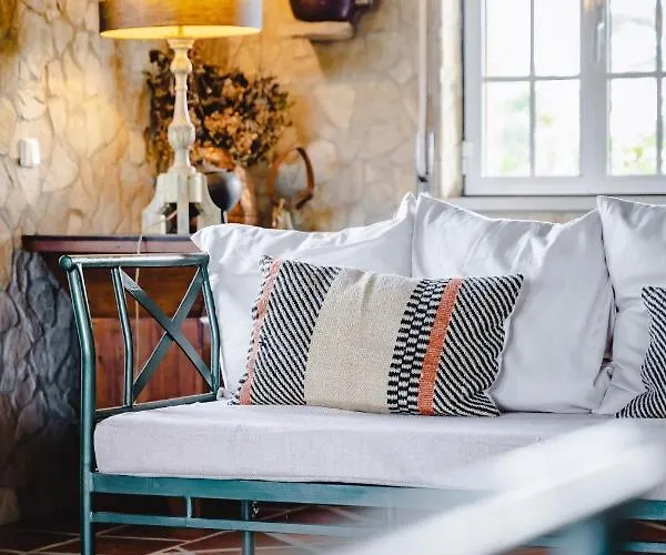 Landsted Quinta Da Torre - Óbidos