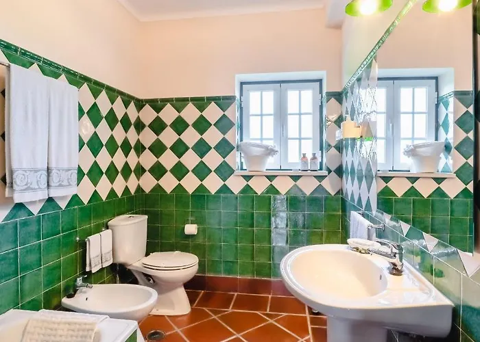 Landsted Quinta Da Torre - Óbidos