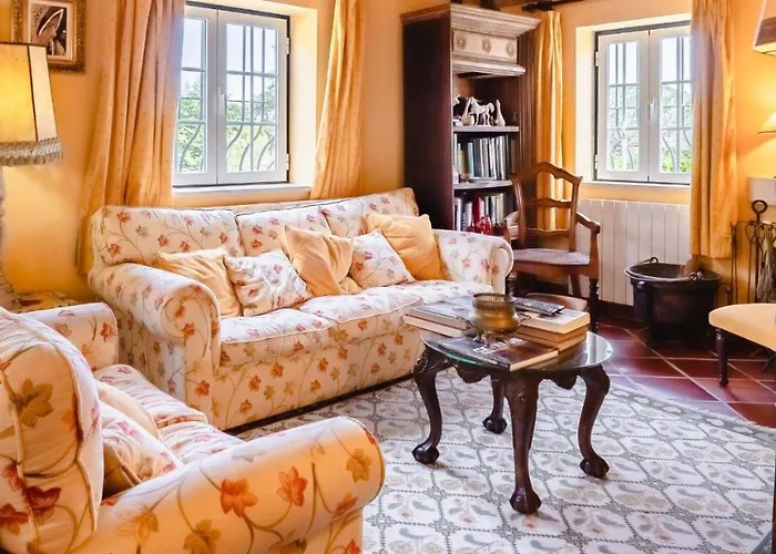 Quinta Da Torre - Landsted Óbidos