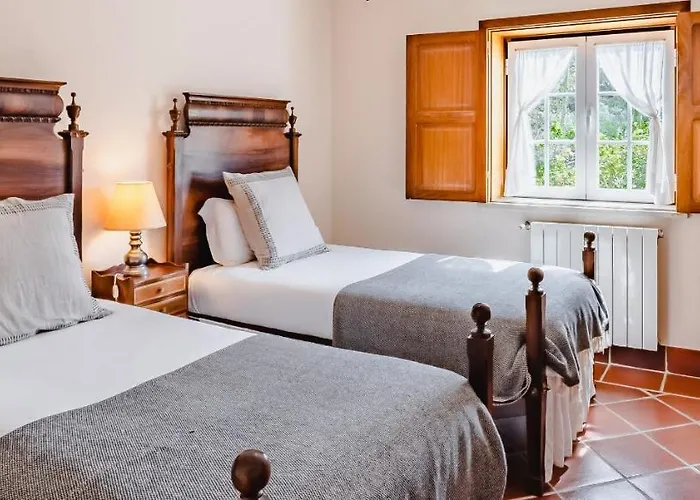 Quinta Da Torre - Landsted *