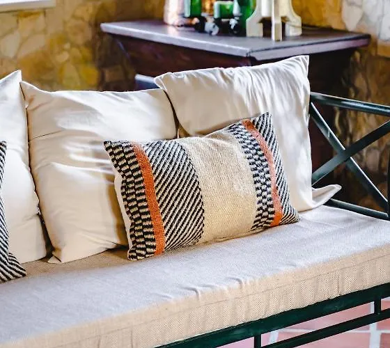 Landsted Quinta Da Torre -