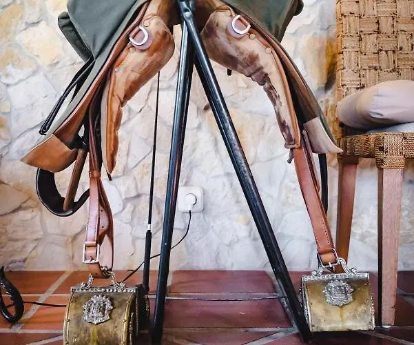 Quinta Da Torre - Landsted