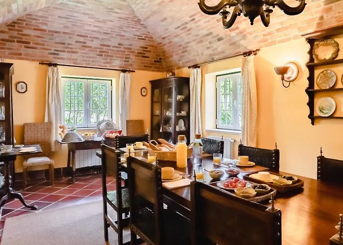 Quinta Da Torre - Óbidos