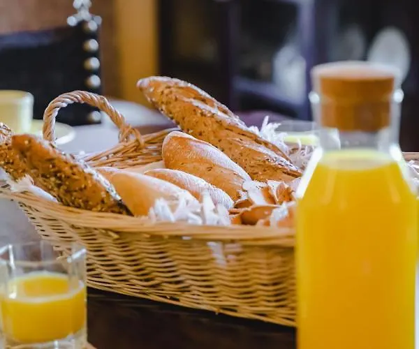 Landsted Quinta Da Torre - Óbidos