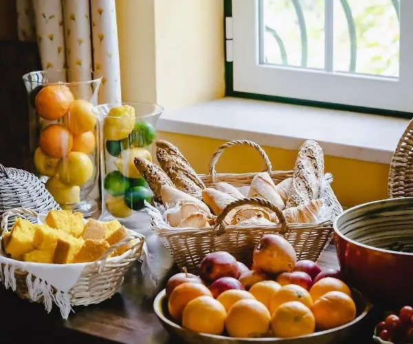 Landsted Quinta Da Torre - Óbidos