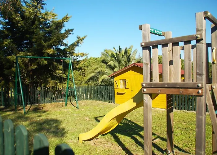 Landsted Quinta Da Torre - Óbidos