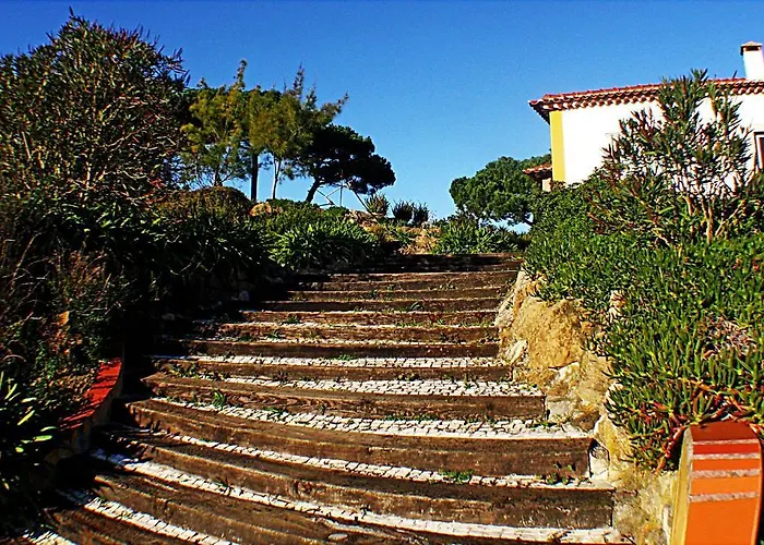Quinta Da Torre - Landsted Óbidos