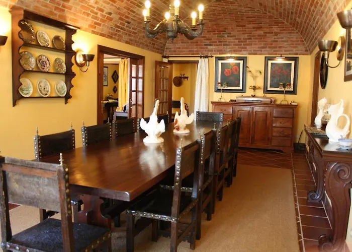 Quinta Da Torre - Landsted