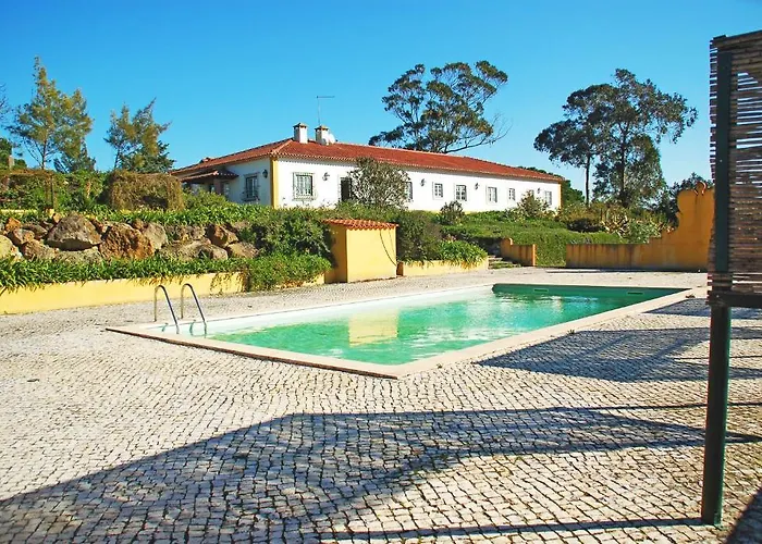 Quinta Da Torre - * Óbidos