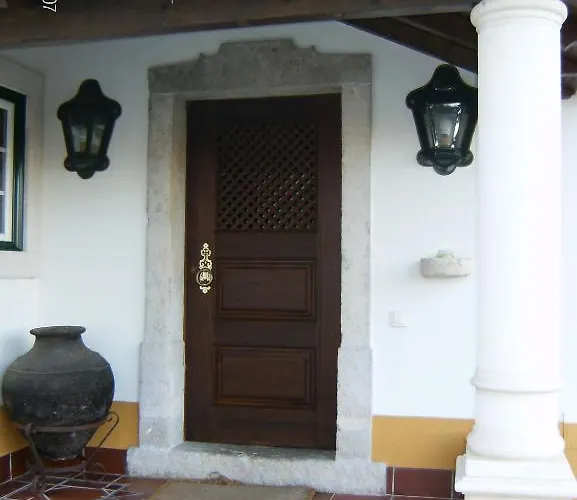 Quinta Da Torre - Landsted Óbidos