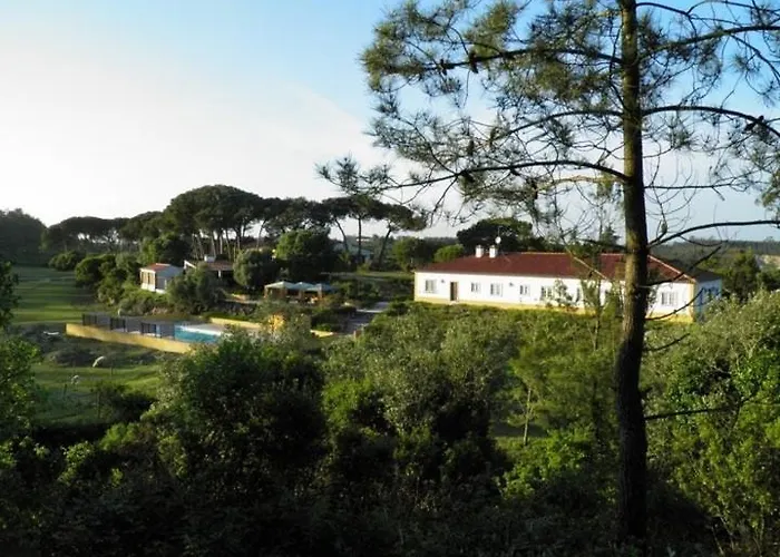 Quinta Da Torre - Óbidos