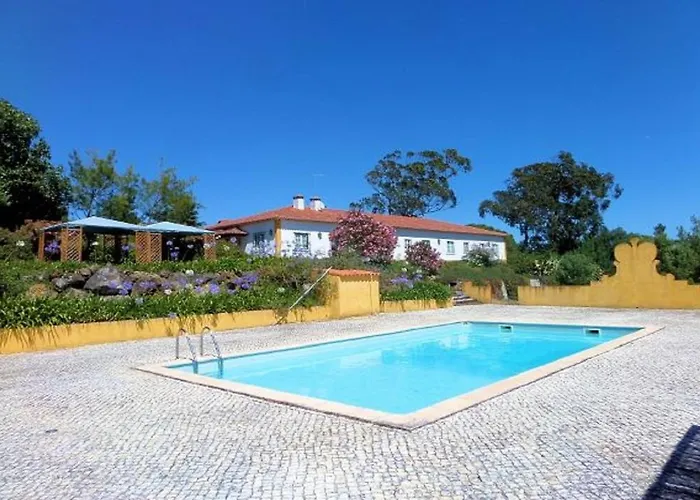 Landsted Quinta Da Torre - Óbidos