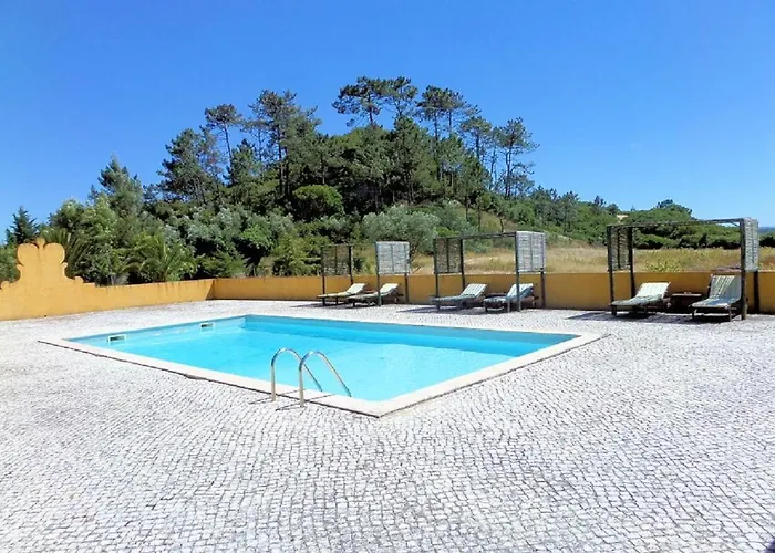Landsted Quinta Da Torre - *