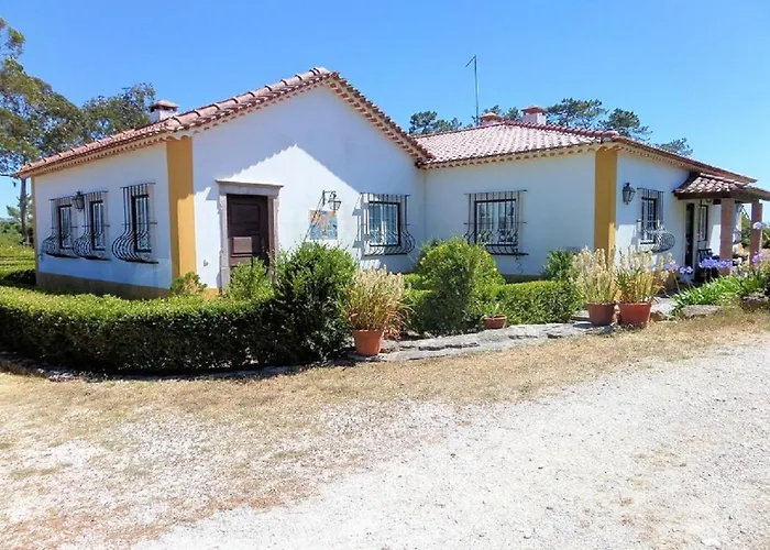 Landsted Quinta Da Torre -