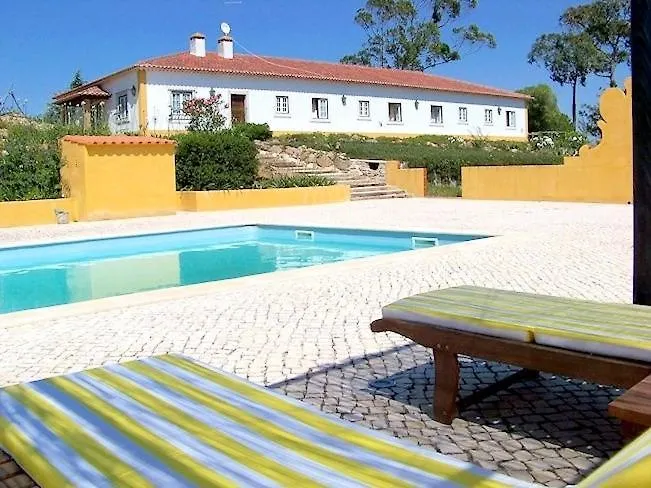 Landsted Quinta Da Torre - *